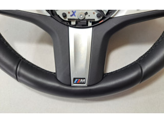 Руль BMW X3 G01  2018 - 2024 года 32308094542, 8094542      