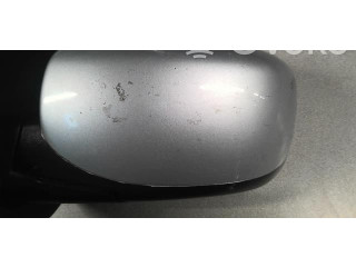 Зеркало электрическое Hyundai i10 2007 - 2012 года