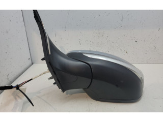 Зеркало электрическое        Peugeot 2008 I  2013 - 2019 года   