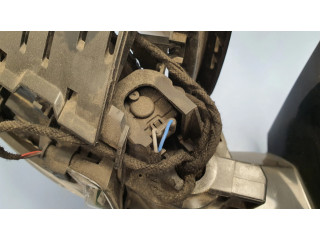 Зеркало электрическое правое Jaguar XE 2015- года