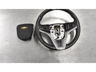 Volant Chevrolet Cruze 2013   