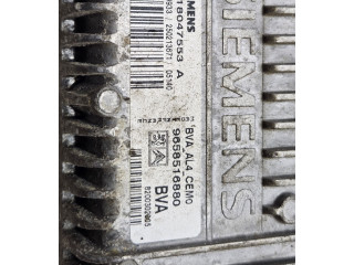 Блок управления коробкой передач S118047553A Citroen Xsara Picasso