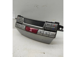 Блок управления климат-контролем 72311AJ030, A2C53283934 Subaru Outback