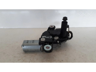 Моторчик заднего дворника 1S6955711A Skoda Citigo