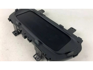 Přístrojová deska Hyundai i20 Active 2020 94023Q0012, 94023-Q0012