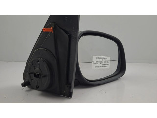 Zpětné zrcátko pravé Land Rover Freelander 2004 CRB501041PMD