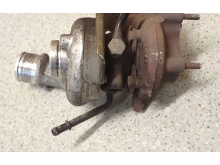 Турбина Нагнетатель Mitsubishi Carisma           