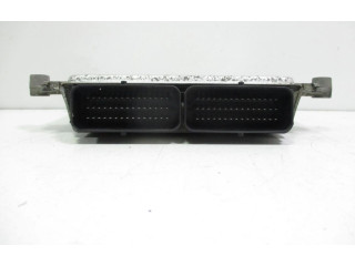 Блок управления двигателем Блок управления 96983177   Chevrolet Astra