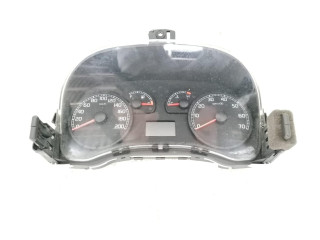 Přístrojová deska Fiat Punto (199) 2005