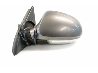 Zpětné zrcátko Volkswagen Passat Alltrack 2005