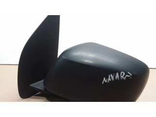 Zpětné zrcátko levé Nissan Navara D40 2007 96302EB110