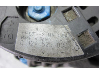 Генератор 9646321880 Citroen C4 I