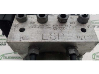 Jednotka ABS 8K0907379AK Audi A5 Sportback 8TA 2010