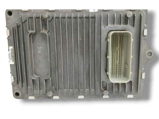 Блок управления двигателя P05150779AB, 2841581502300 Fiat Freemont