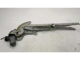 Электрический механизм для подъема окна без двигателя