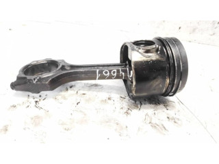 Поршень с шатуном Honda Accord для дизельного двигателя 2.2