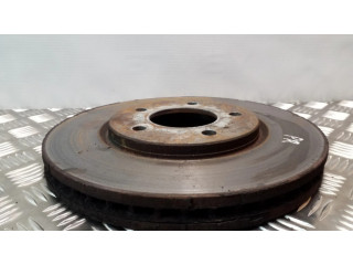 Передний тормозной диск Chrysler Grand Voyager IV 2.8