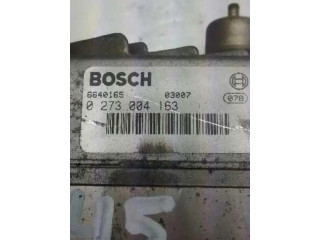 Блок АБС 0273004163, ABS   Honda  Accord  1982-1985 года