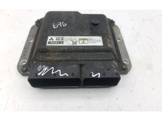 Блок управления двигателя 1860B419, 2757000721 Mitsubishi Outlander