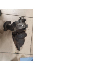 Турбина BMW X5 E70 3.0 KP391873, 54399700055