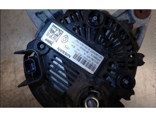 Генератор 231008040R Renault Clio V