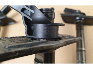 Комплект форсунок 0445115054, 059130277AJ    Audi A6 S6 C6 4F   