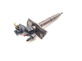 Vstřikovač 059130277AH, 0445115052 Audi Q7 4L BUG