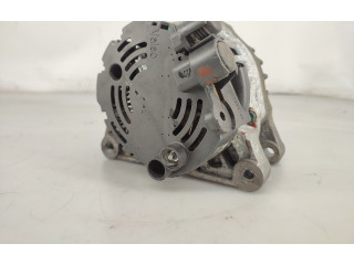 Генератор 0986042071 Citroen Berlingo