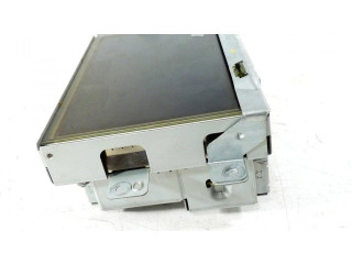 Экран/ дисплей / маленький экран 7612055057, DW9310E889BD Jaguar XJ X351