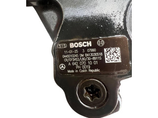 Vstřikovací čerpadlo A6420701001, A6420106247 Mercedes-Benz E W212