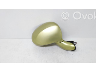 Зеркало электрическое     правое    Chevrolet Matiz     