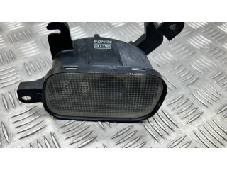 Задняя противотуманная фара