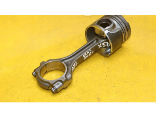 Поршень с шатуном 4N13 Mitsubishi ASX