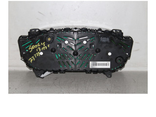 Панель приборов 52026763   Fiat 500L       