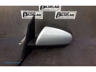 Зеркало электрическое Mitsubishi Colt 2009 - 2016 года