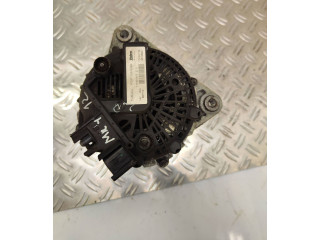 Генератор AG9T10300BA, 111001819 Ford S-MAX