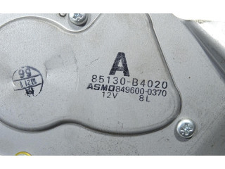 Моторчик заднего дворника 85130B4020 Daihatsu Terios