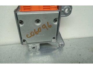 Блок подушек безопасности 282054209916, 602168800 Tata Indica Vista I