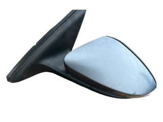 Зеркало электрическое        Skoda Octavia Mk3 (5E)  2013 - 2019 года   