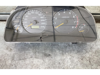 Панель приборов 0223007, NSG711E   Subaru Forester SF       