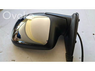 Zpětné zrcátko levé Chevrolet Silverado 2000 1320174