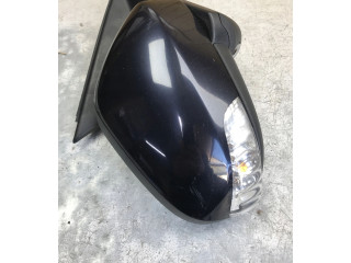 Зеркало электрическое        Volvo S80  2007 - 2013 года   