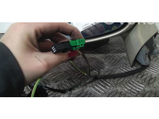 Зеркало электрическое        Citroen C4 I  2004 - 2010 года   