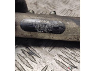 Топливная рампа 0445214051   Honda Accord  