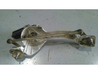 Моторчик дворников 5W4U17508AA Jaguar S-Type