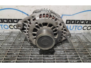 Генератор 13580078, 22C28   Chevrolet Captiva      