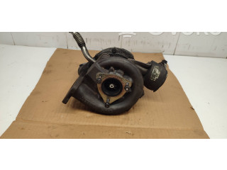 Турбина Audi A6 S6 C5 4B 059145701K, GT2052V для двигателя BDG