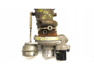 Турбина 55268675 Fiat 124 Spider