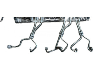 Топливная рампа 0445215025, 30777759   Volvo V70   для двигателя D 5204 T3