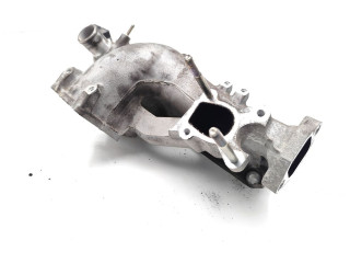 Всасывающий коллектор